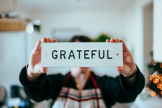The 'Gratitude Hack' That Rewires Your Brain for More Love