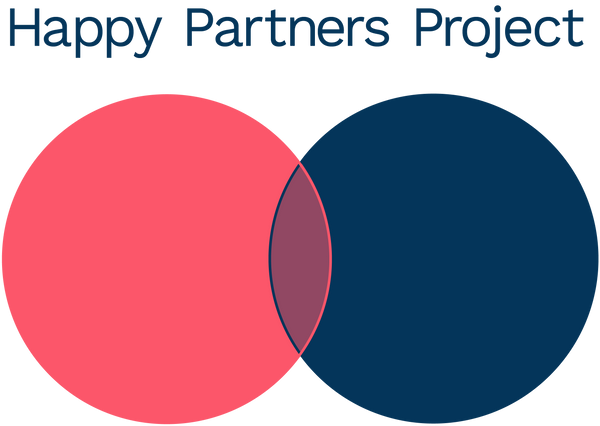 The Happy Partners Project