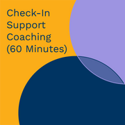 Entrenamiento de soporte de check-in (60 minutos)